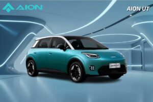 AION UT